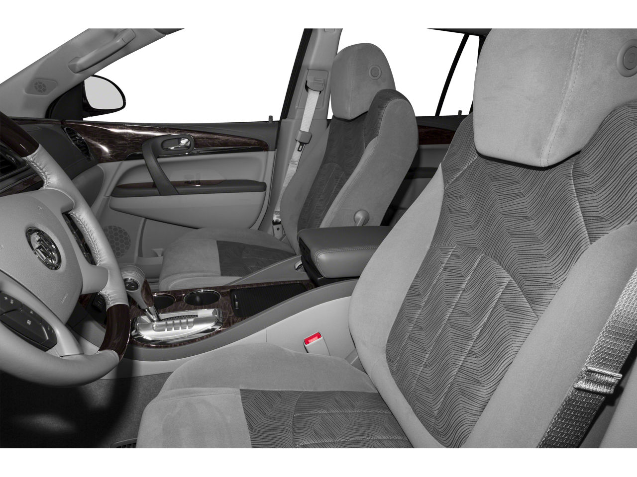 2015 Buick Enclave Premium Group