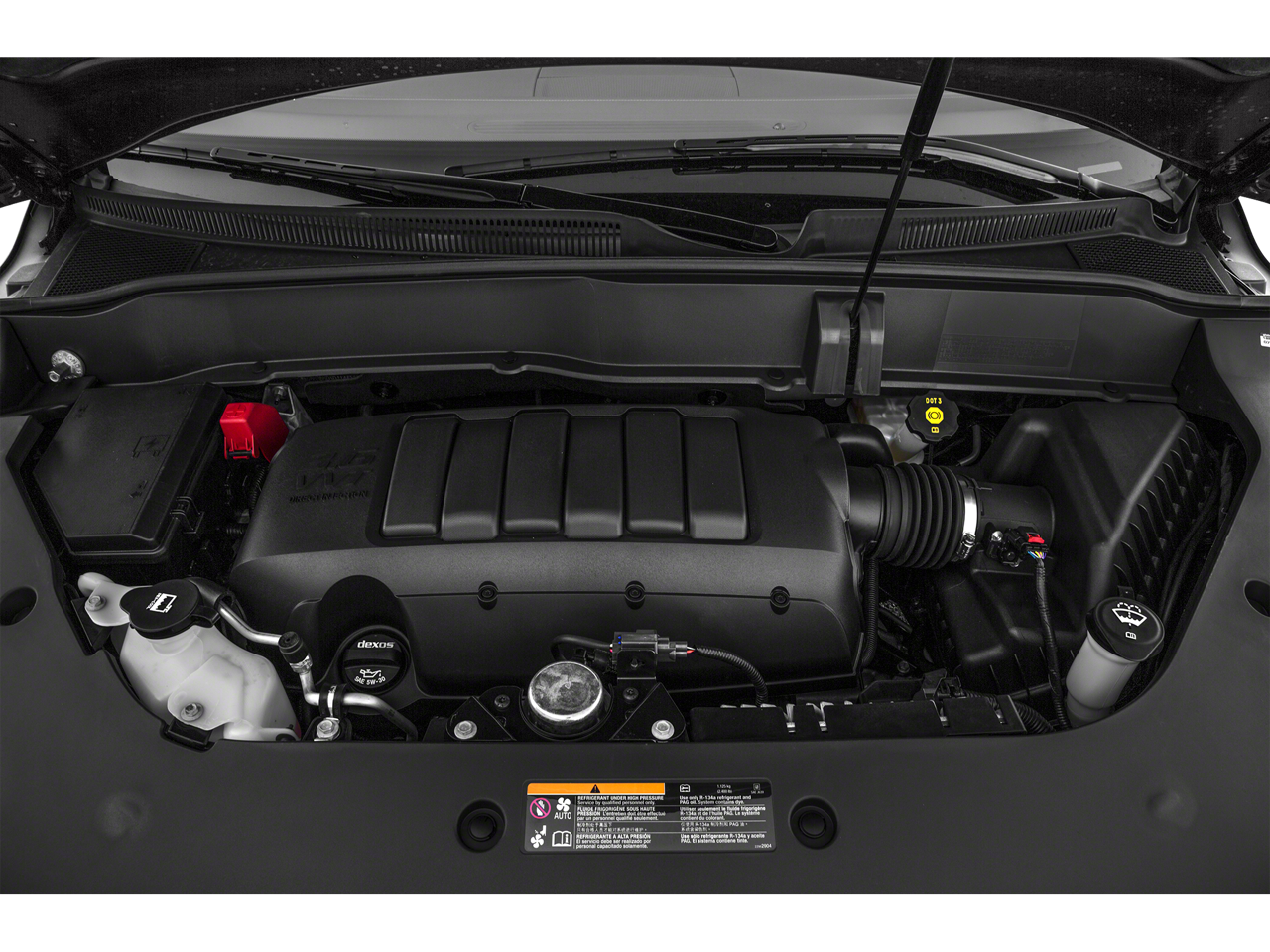 2015 Buick Enclave Premium Group