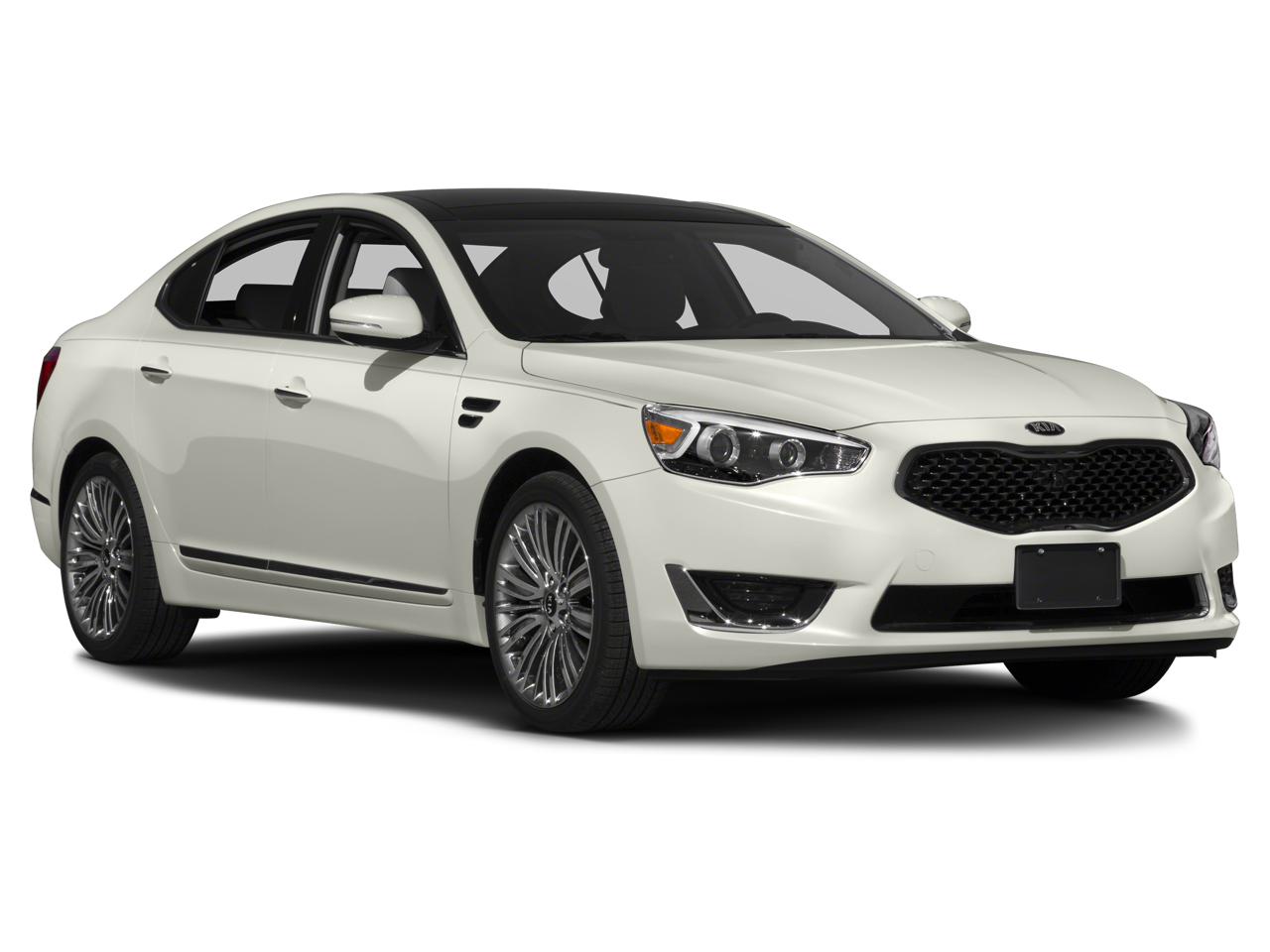 2015 Kia Cadenza Limited