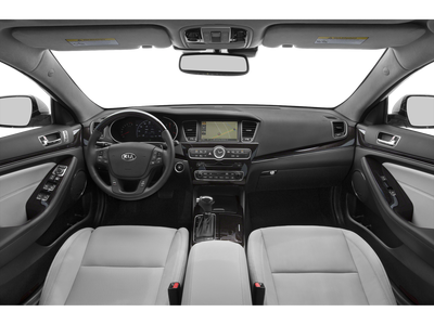 2015 Kia Cadenza Limited