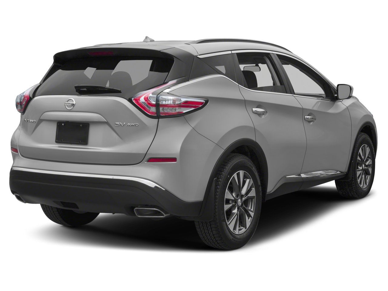 Used 2015 Nissan Murano S with VIN 5N1AZ2MH8FN218202 for sale in Dickinson, TX