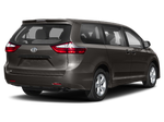 2019 Toyota Sienna XLE Premium 8 Passenger