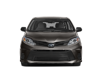 2019 Toyota Sienna XLE Premium 8 Passenger