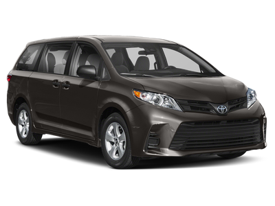 2019 Toyota Sienna XLE Premium 8 Passenger
