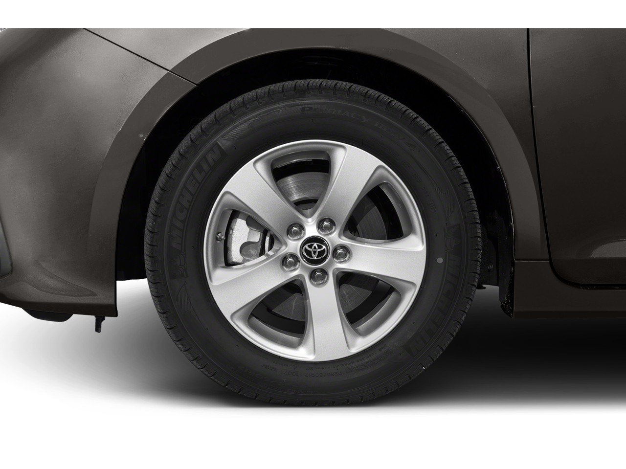 2019 Toyota Sienna XLE Premium 8 Passenger