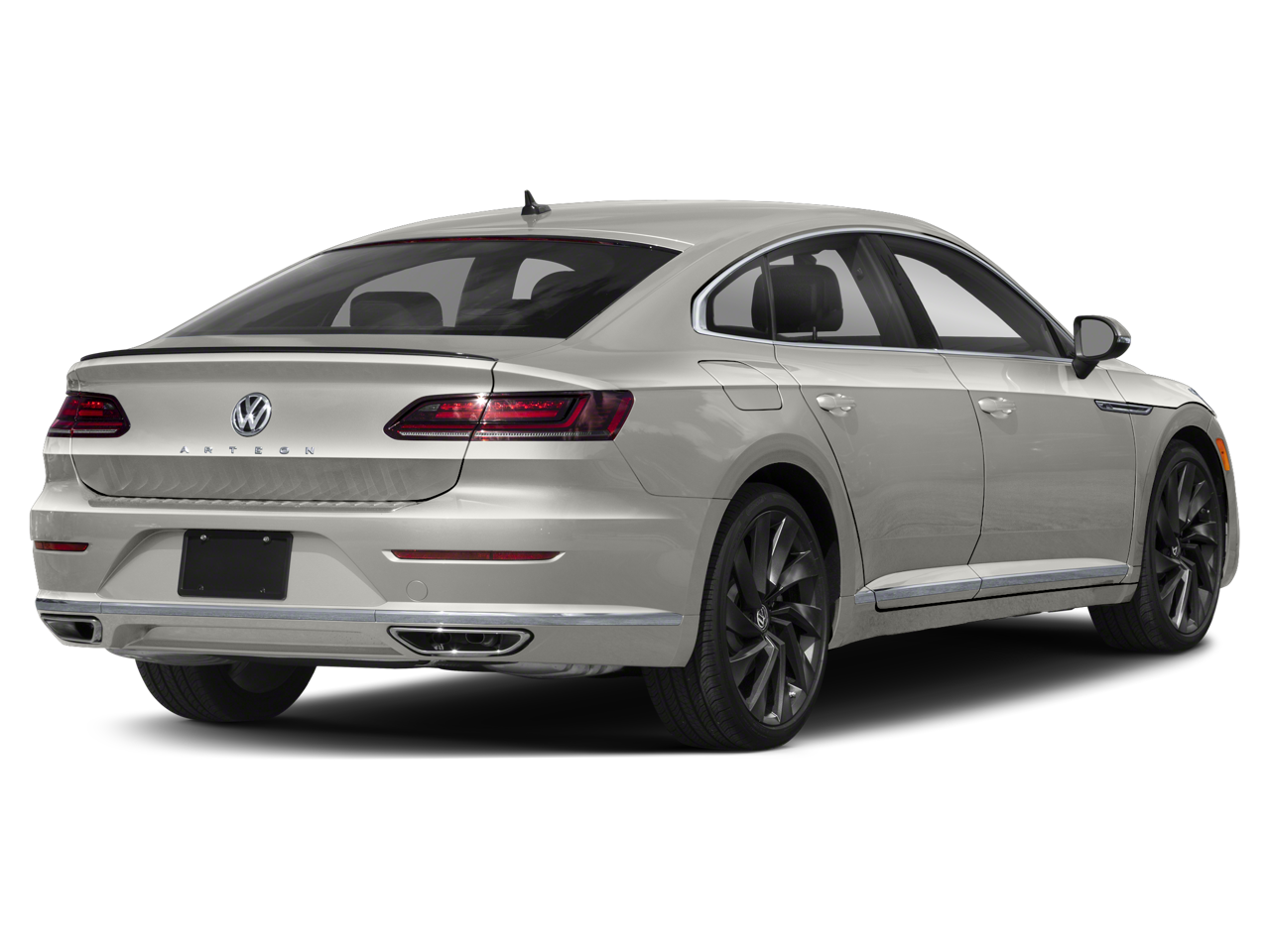 2019 Volkswagen Arteon 2.0T SE R-Line 4Motion
