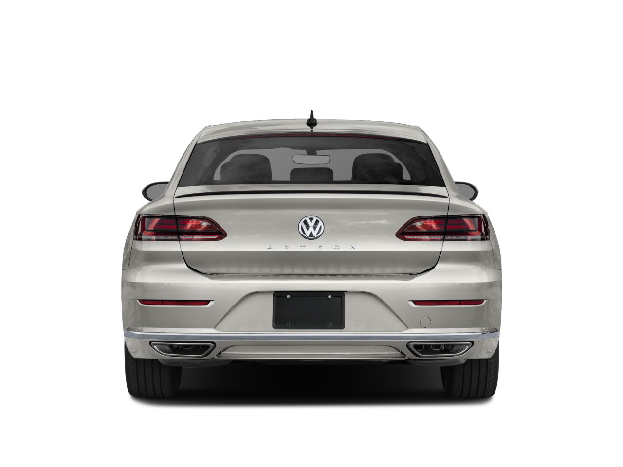 2019 Volkswagen Arteon 2.0T SE R-Line 4Motion