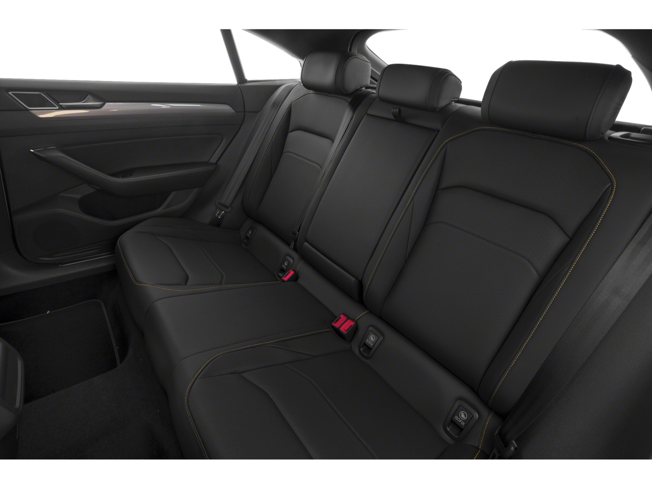 2019 Volkswagen Arteon 2.0T SE R-Line 4Motion