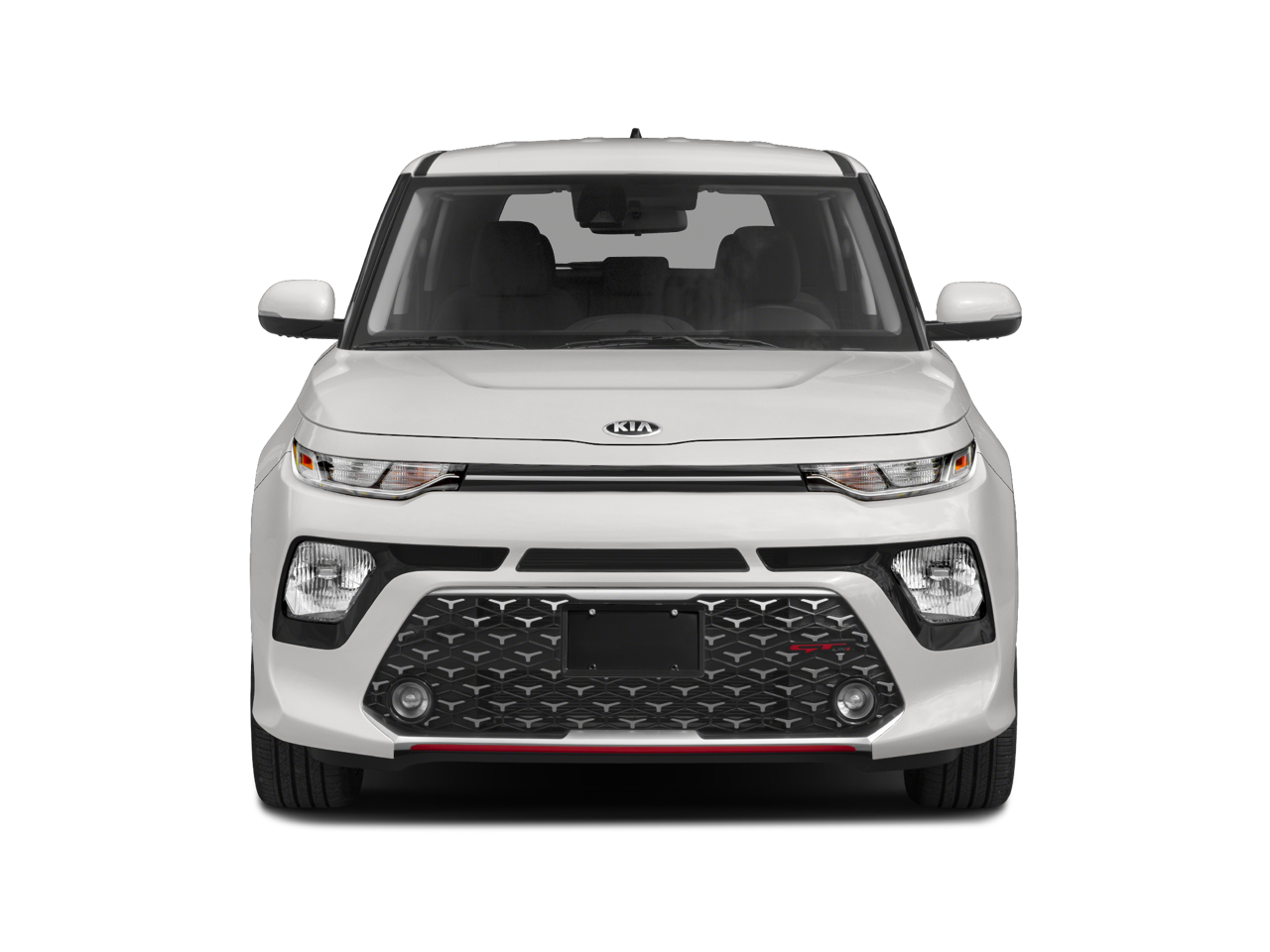 2020 Kia Soul GT-Line