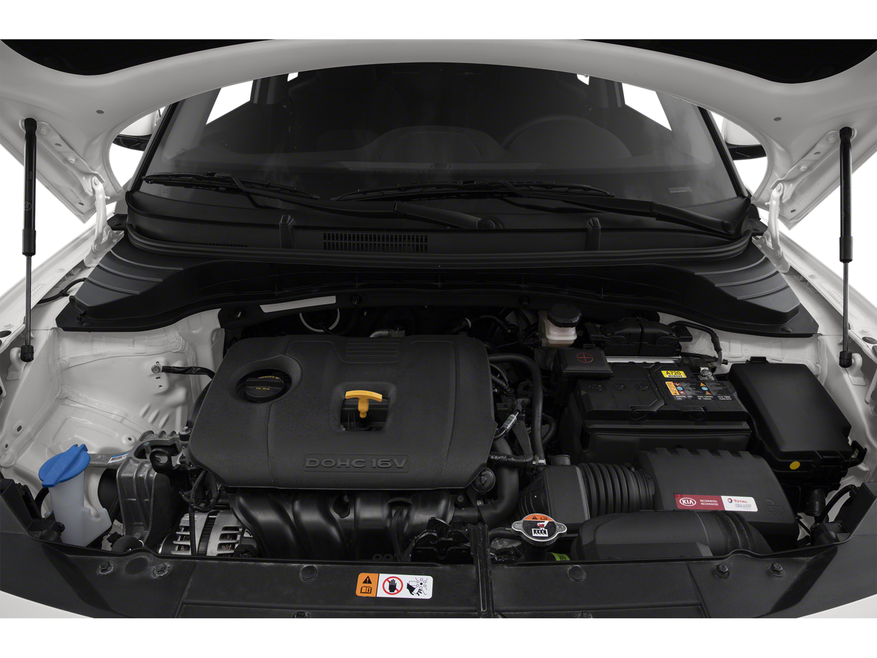 2020 Kia Soul GT-Line