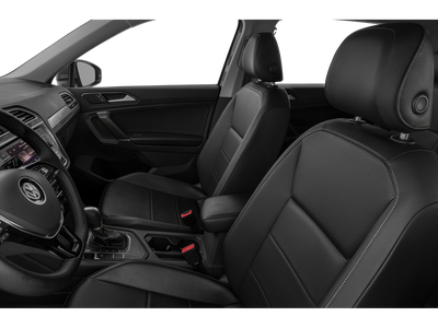 2020 Volkswagen Tiguan 2.0T SE