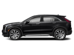 2021 Cadillac XT4 Luxury