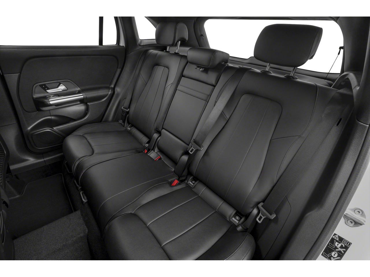 2021 Mercedes-Benz GLA GLA 250