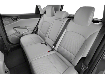 2022 Kia Soul EX