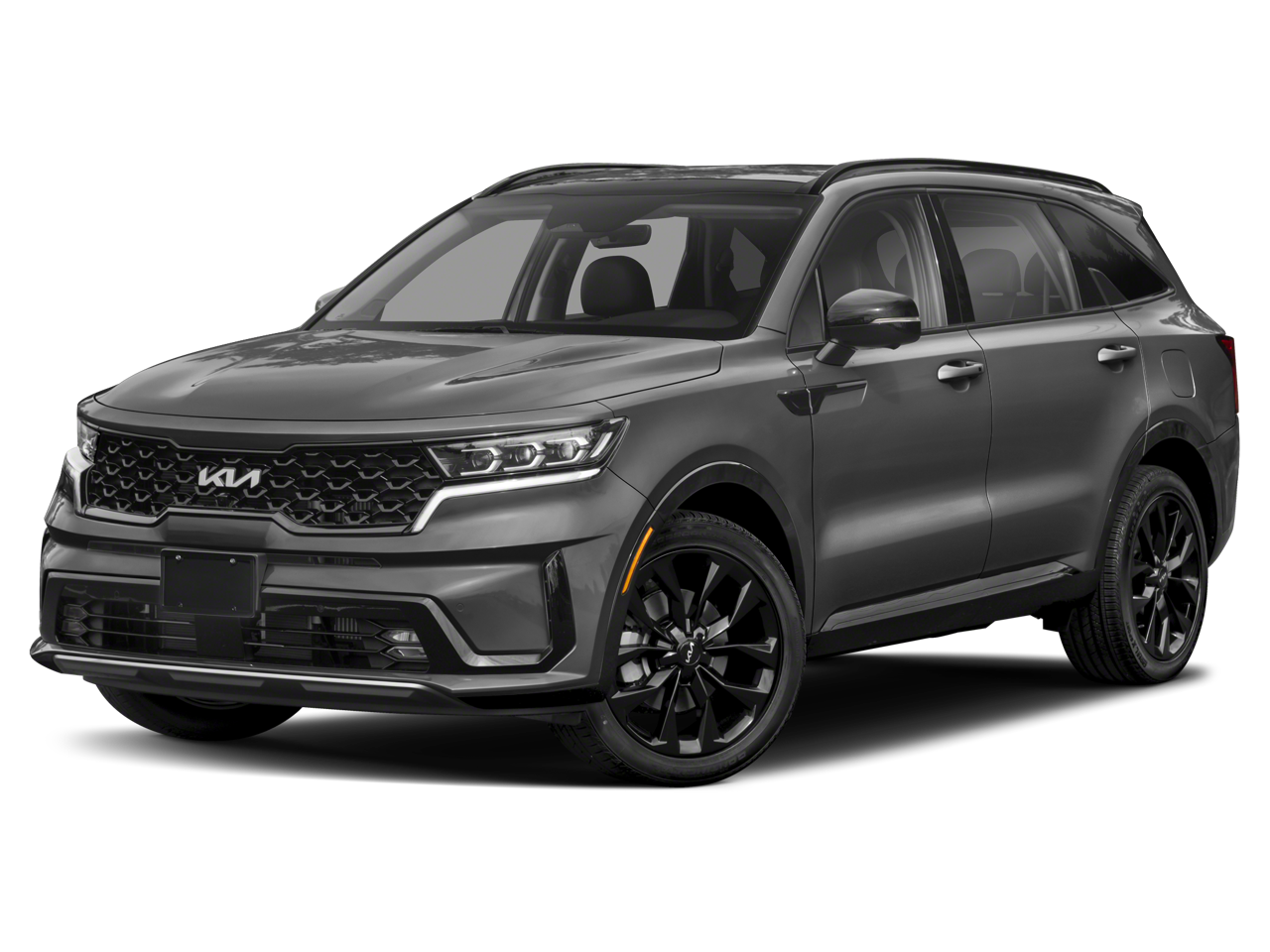 2022 Kia Sorento SX DCT 4WD's photo