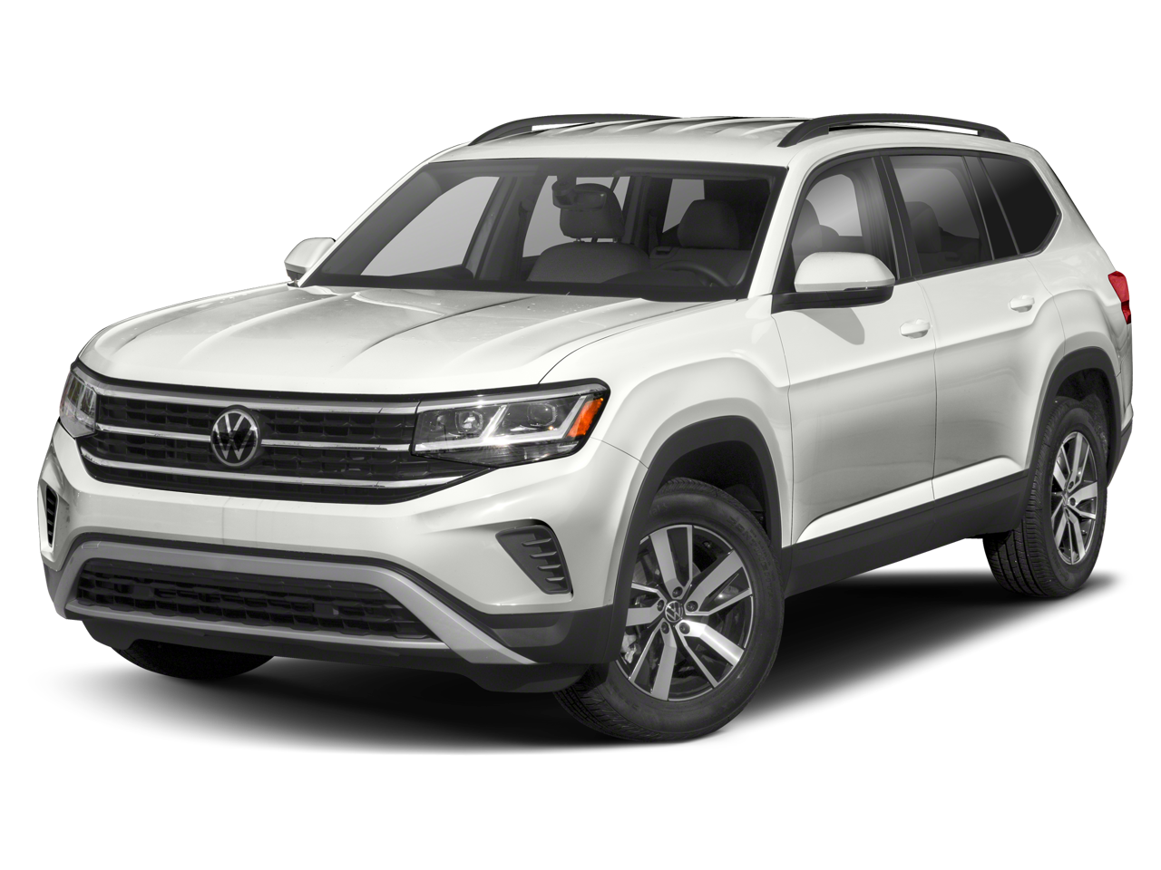 2022 Volkswagen Atlas 2.0T SE w/Tech's photo