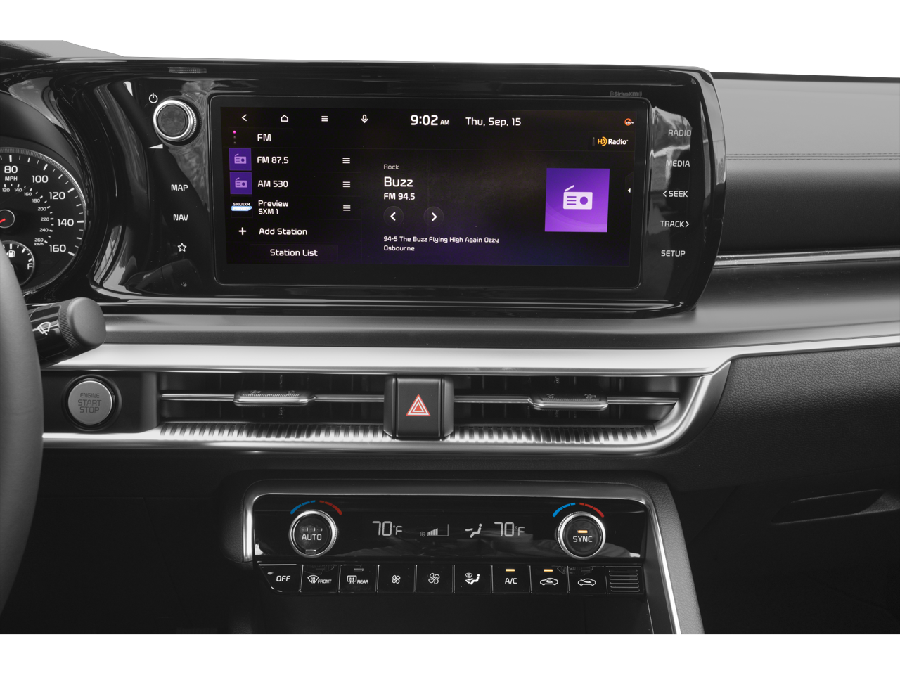 Used 2023 Kia K5 For Sale Houston TX Dickinson K16698A