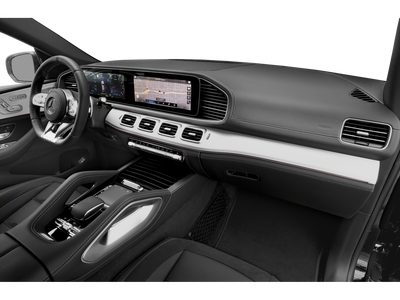 2023 Mercedes-Benz GLE GLE 53 AMG® 4MATIC®