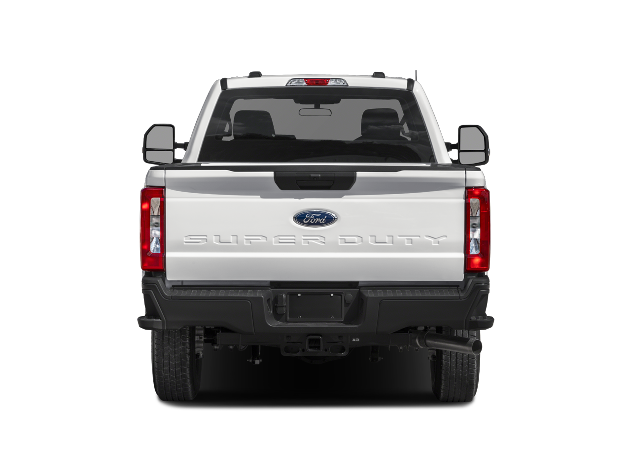2024 Ford F-250SD XL