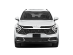 2024 Kia Sportage Hybrid EX