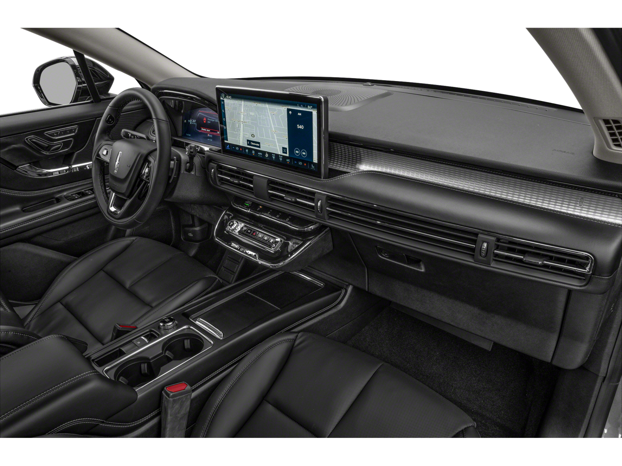 2024 Lincoln Corsair Grand Touring