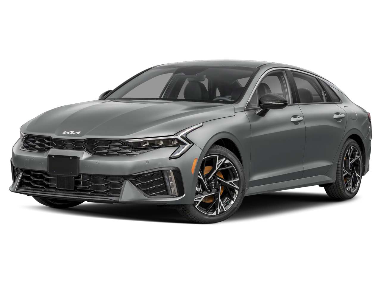 2025 Kia Optima GT-Line FWD's photo