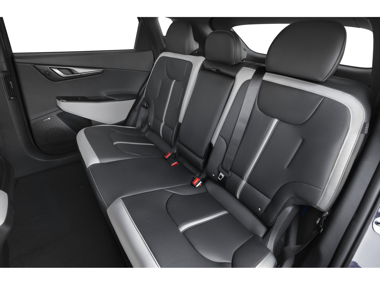 2025 Kia EV6 GT-Line