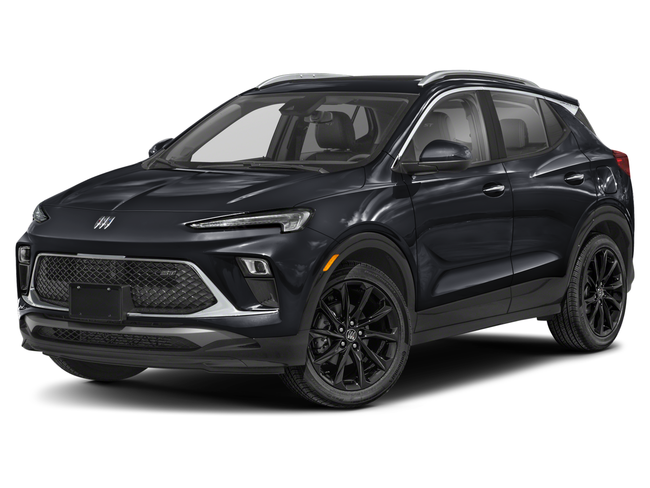 2026 Buick Encore GX