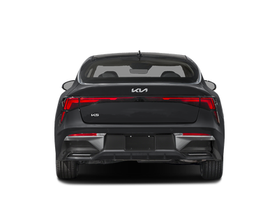 2026 Kia K5 EX