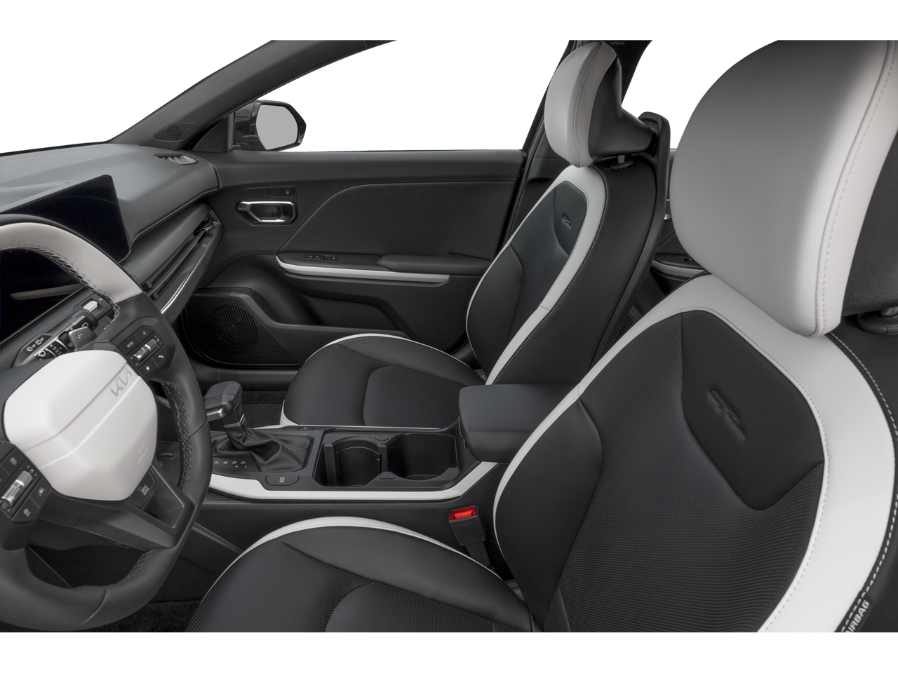 2027 Kia K4 Base