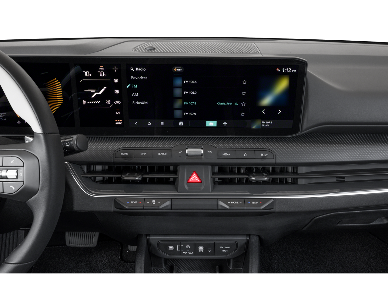 2027 Kia K4 Base