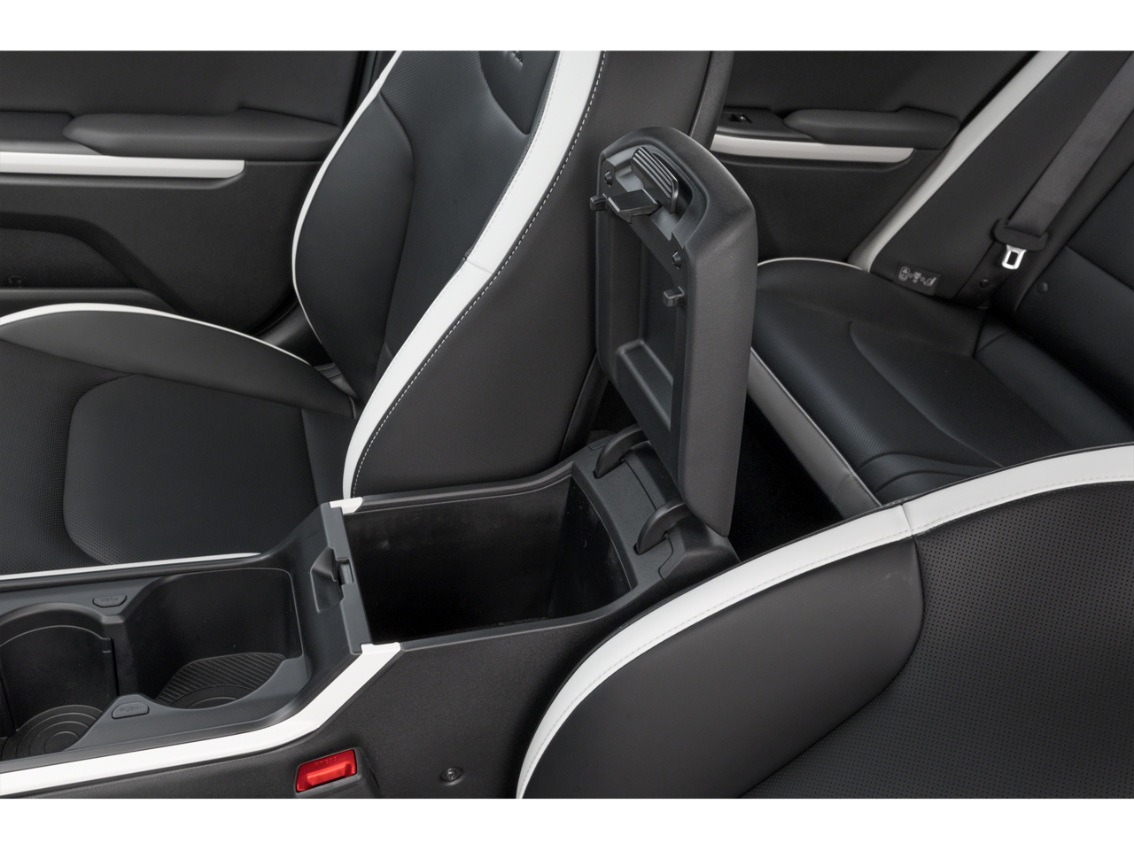 2027 Kia K4 Base