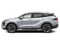 2027 Kia Sportage S