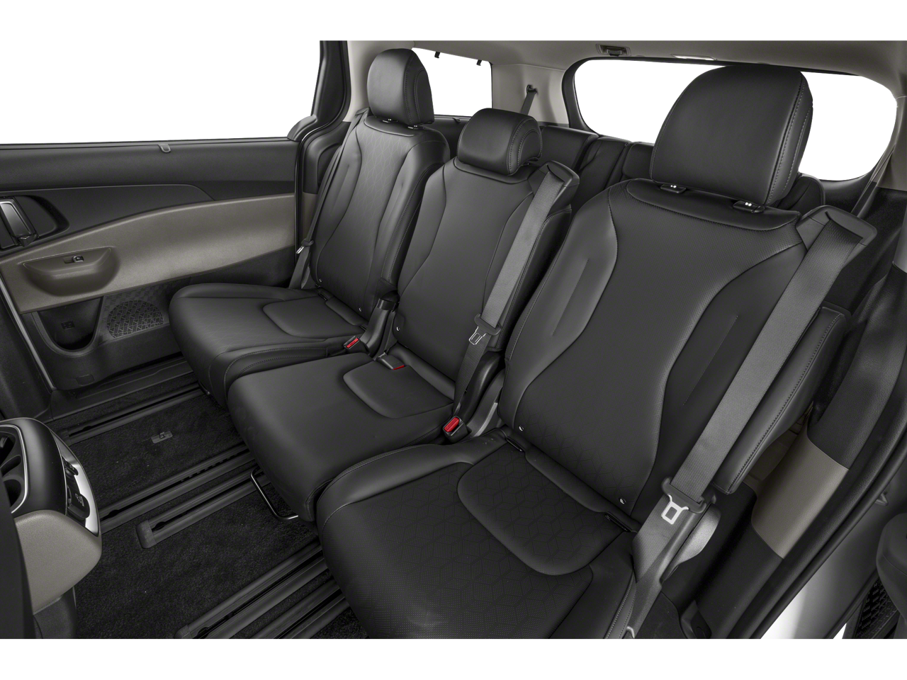 2027 Kia Carnival SX