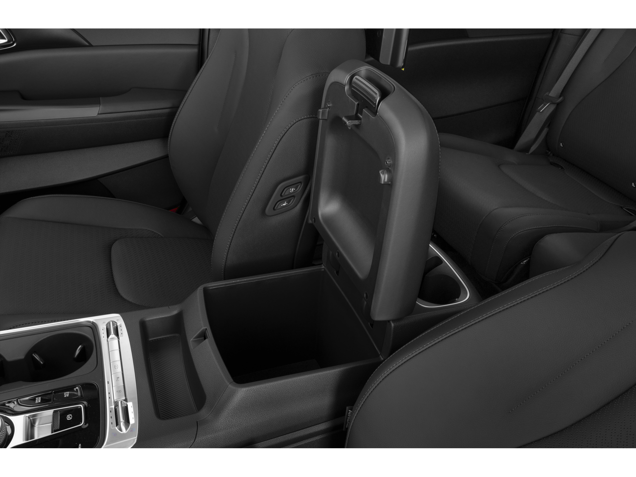 2027 Kia Carnival SX