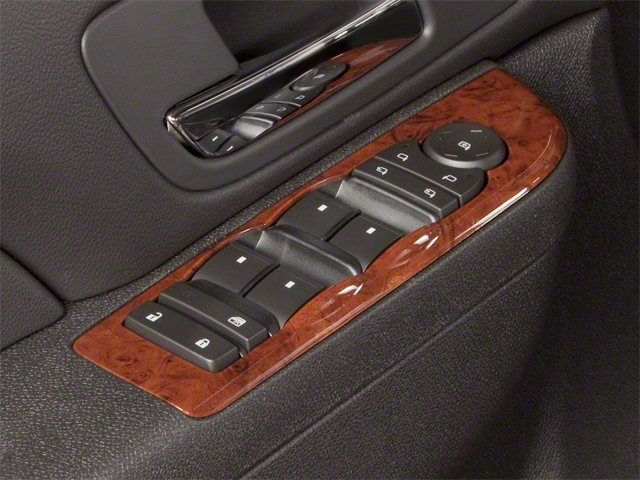 2013 Chevrolet Avalanche 1500 LS