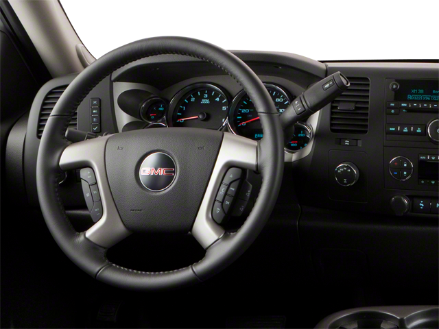 2013 GMC Sierra 1500 SL
