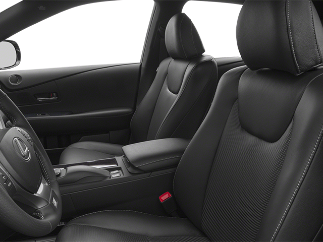 2013 Lexus RX 350 F Sport
