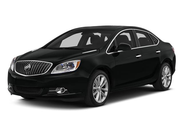 2014 Buick Verano Convenience Group 1SG's photo