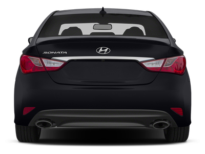 2014 Hyundai Sonata Limited