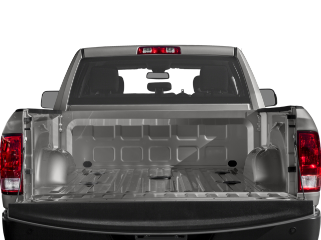 2016 RAM 2500 Tradesman