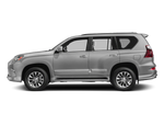 2017 Lexus GX 460