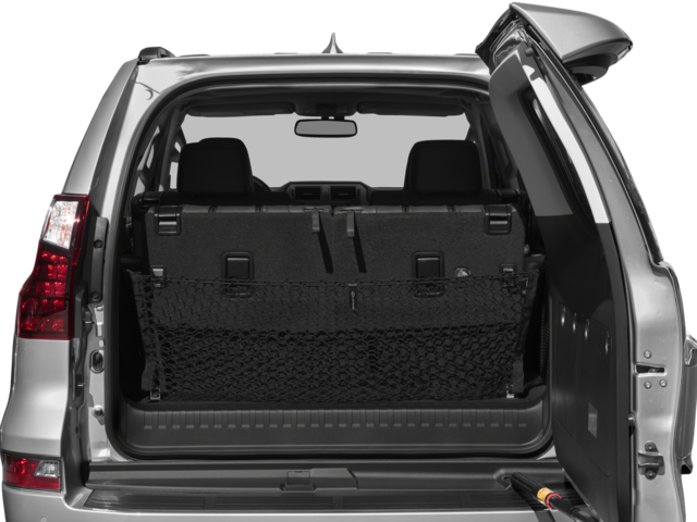 2017 Lexus GX 460