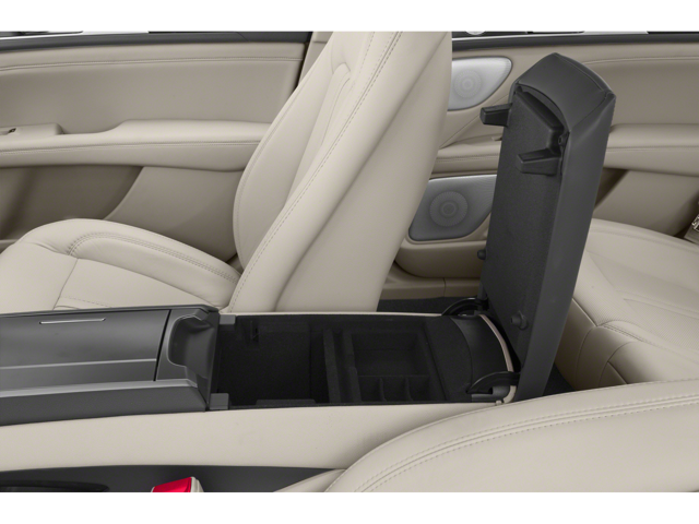 2018 Lincoln MKZ Premiere