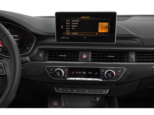 2019 Audi S5 Sportback Prestige quattro