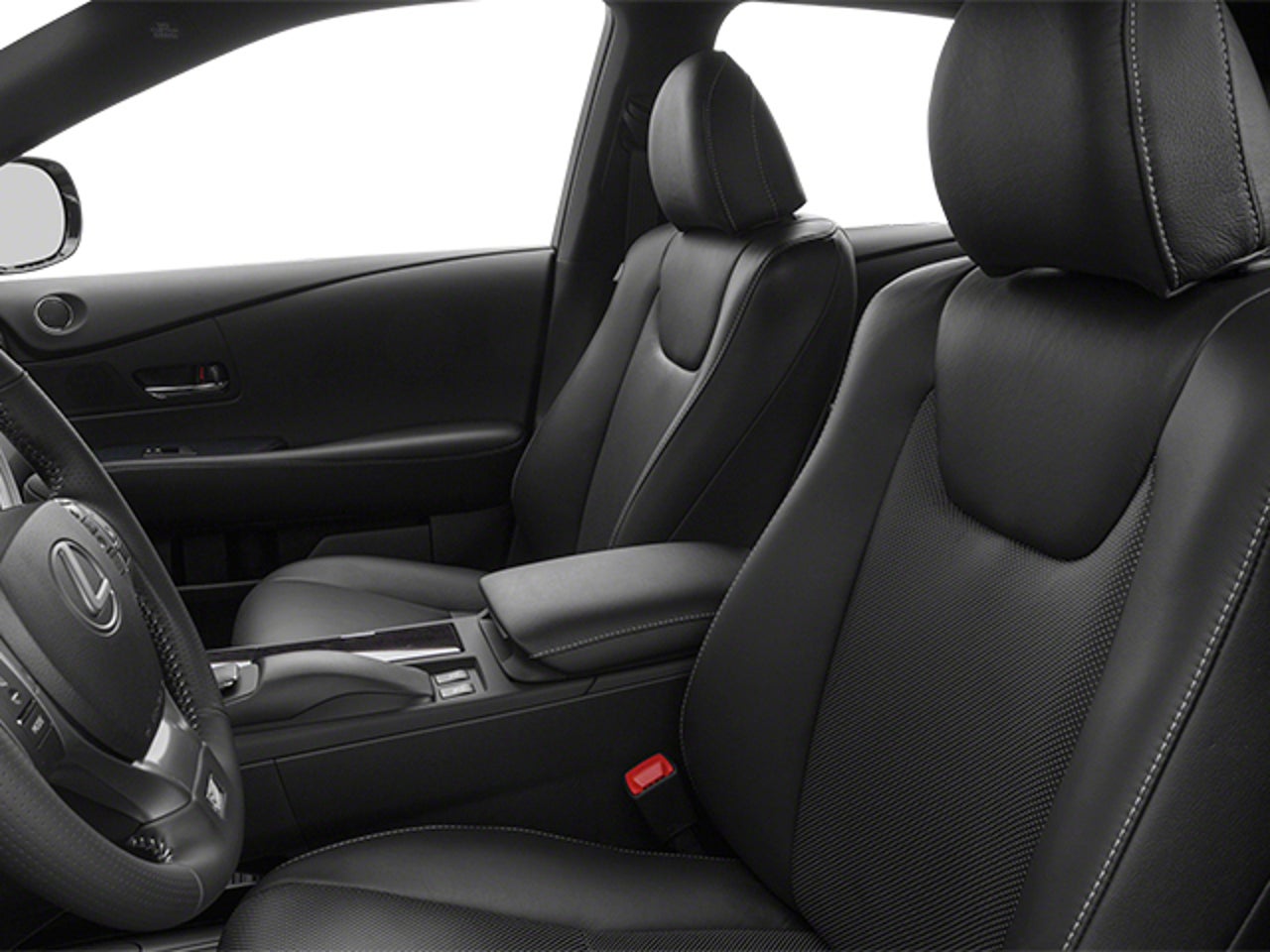 2013 Lexus RX 350 F Sport