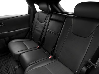2013 Lexus RX 350 F Sport