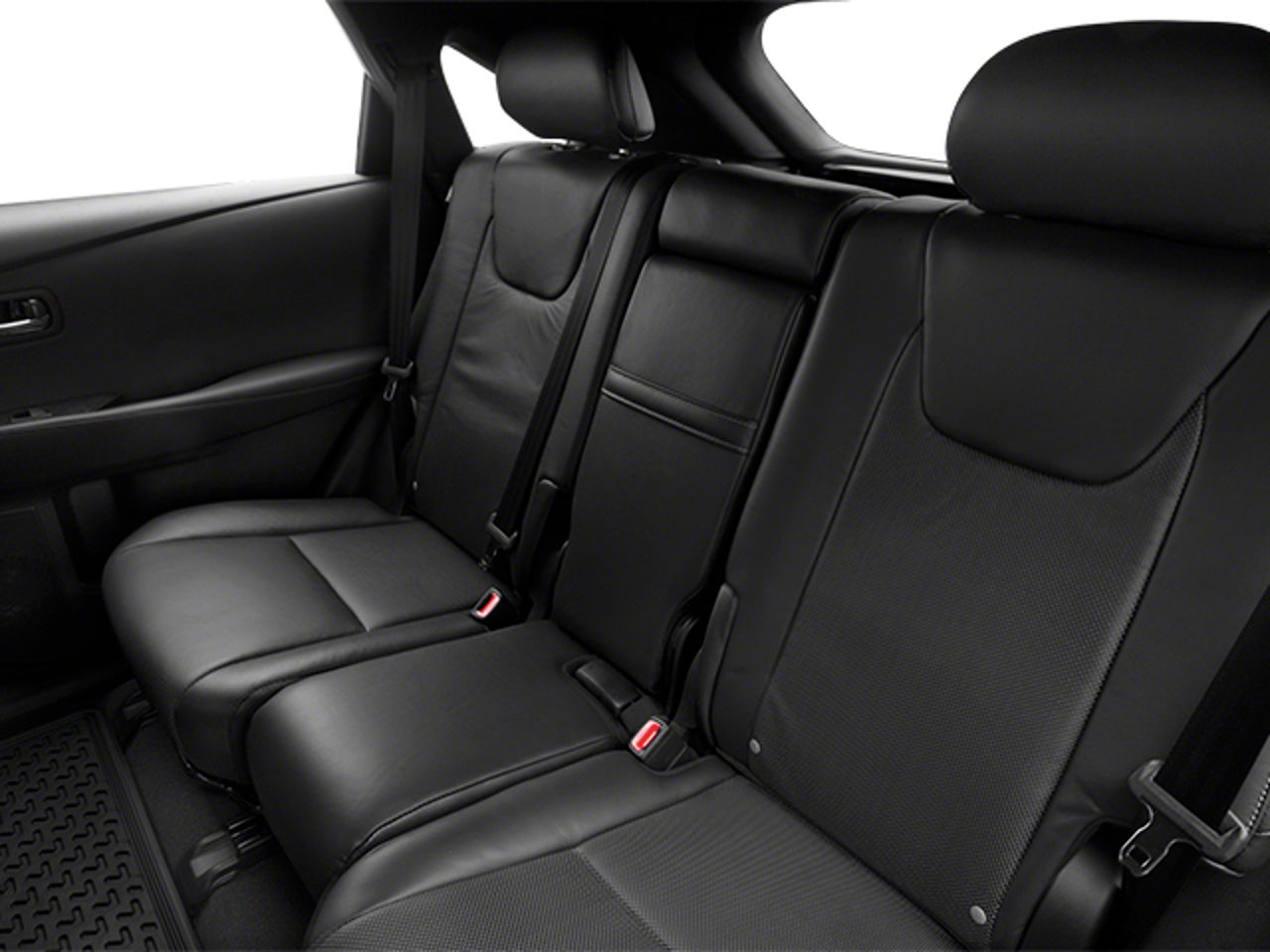 2013 Lexus RX 350 F Sport