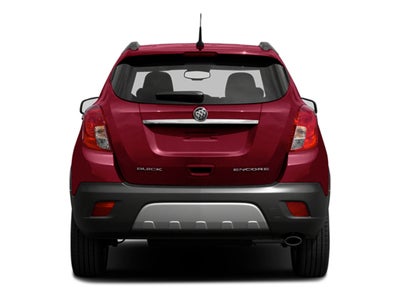 2014 Buick Encore Convenience