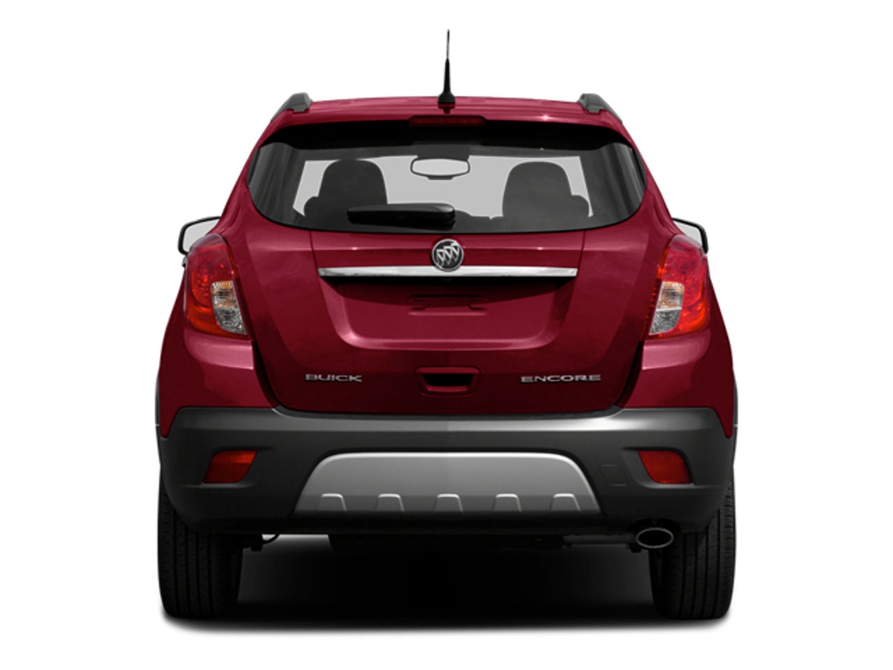 2014 Buick Encore Convenience